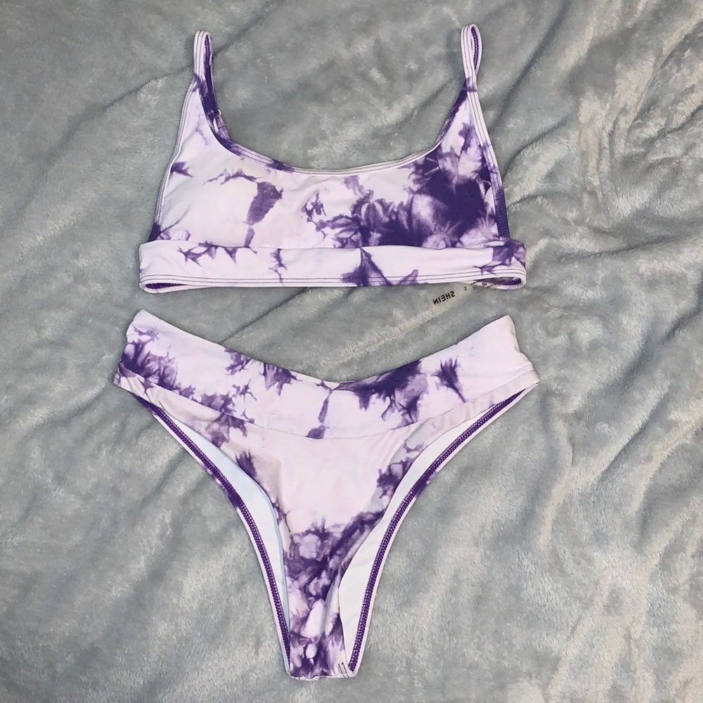 SHEIN Bikini